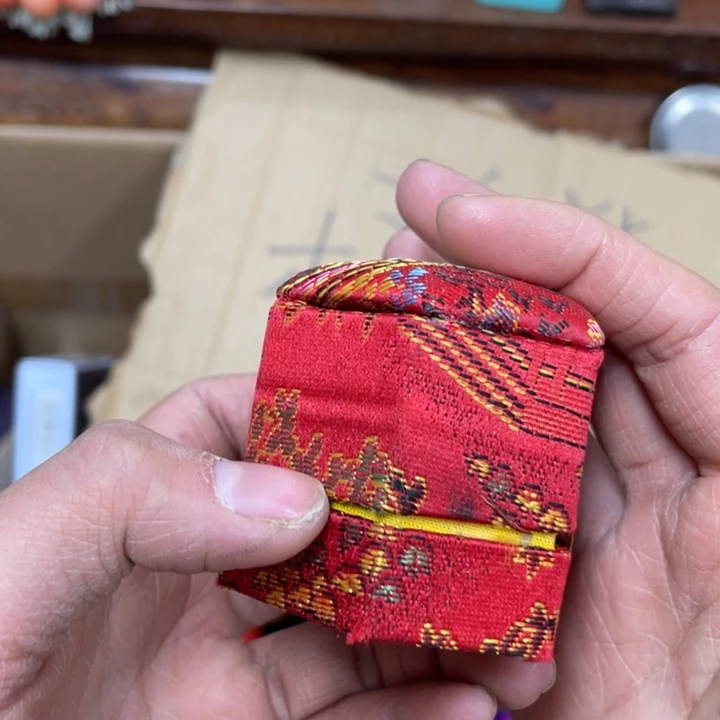 我也是很喜欢这个节目的我