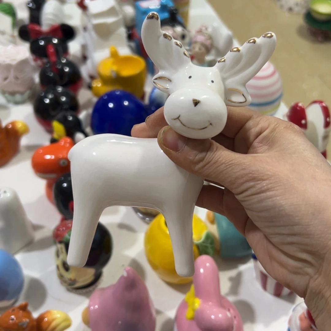 摆件陶瓷陶瓷陶瓷陶瓷