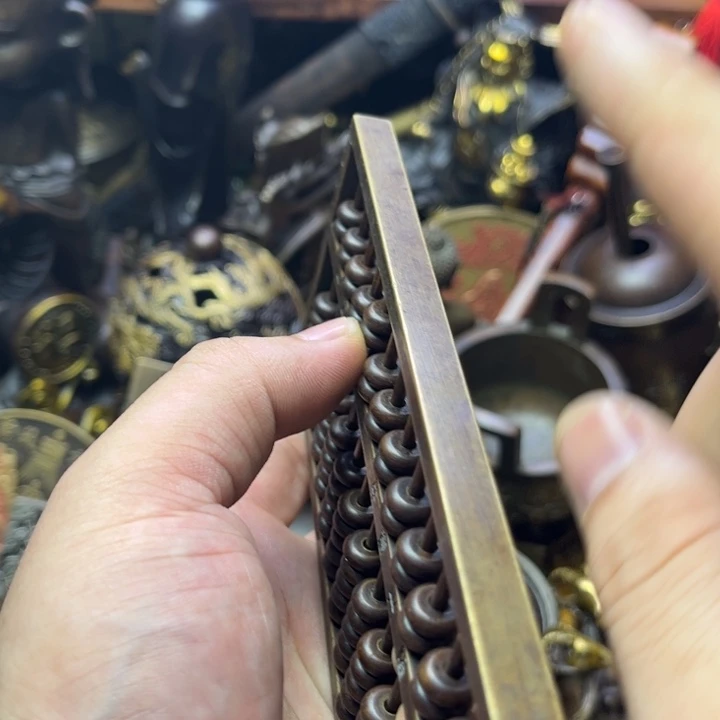 精品铜器摆件链接