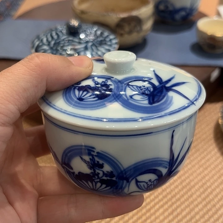 陶瓷材料制作工艺技术