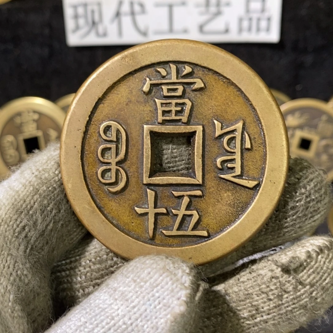 翻砂铸造现代工艺品