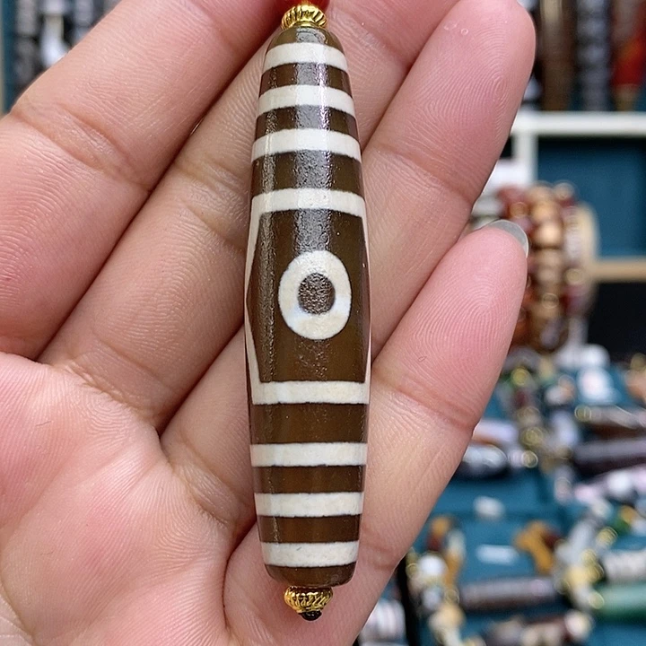 玛瑙/玉髓颈饰合金