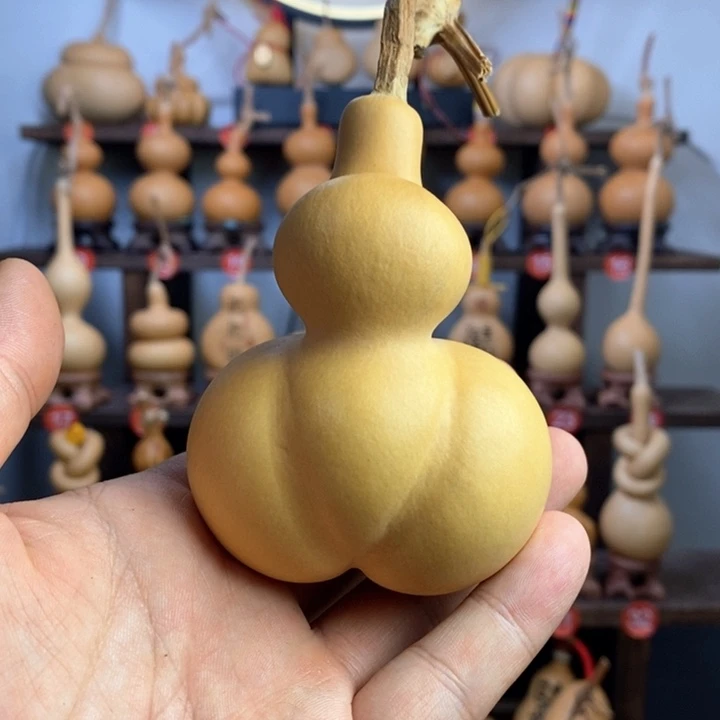 E****y一个八宝金蟾葫芦