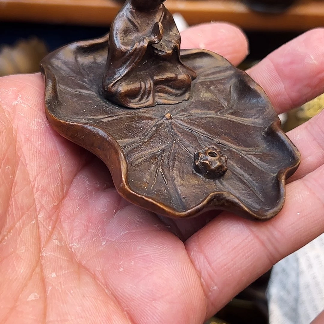 小王铜器精品精选下单