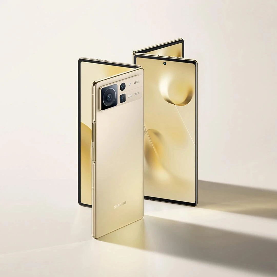 9新 Xiaomi/小米 Fold2手机骁龙处理器双卡全网通原装正