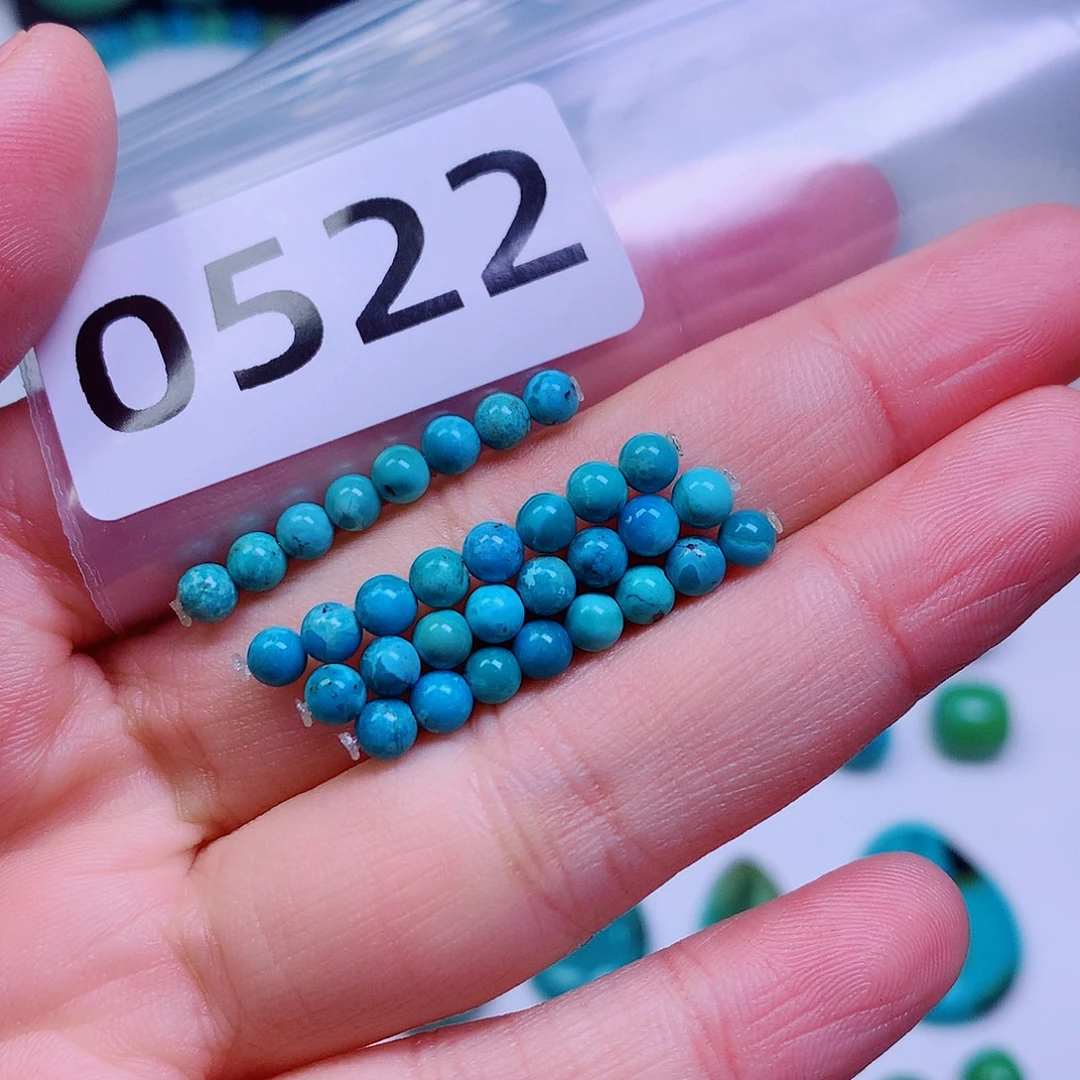 空竹粉丝专享十堰特色手工散珠