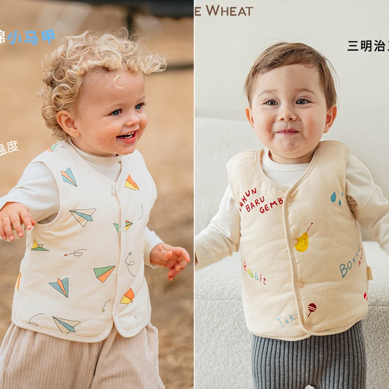 【冬季断码马甲49合辑】