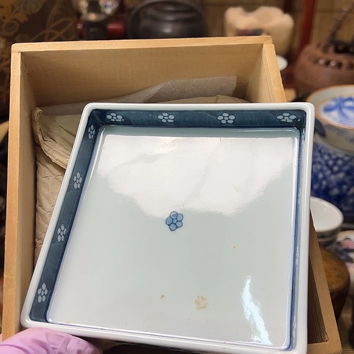 五个装蜜胺瓷小卖部默认瑕疵满20包邮