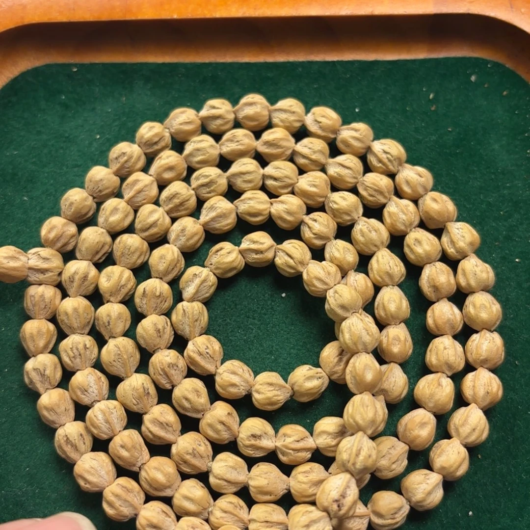 k***d手串柏香籽/百香籽