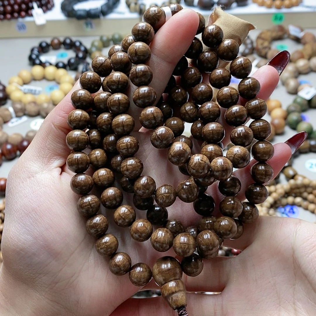 六道木手串/手链六道木