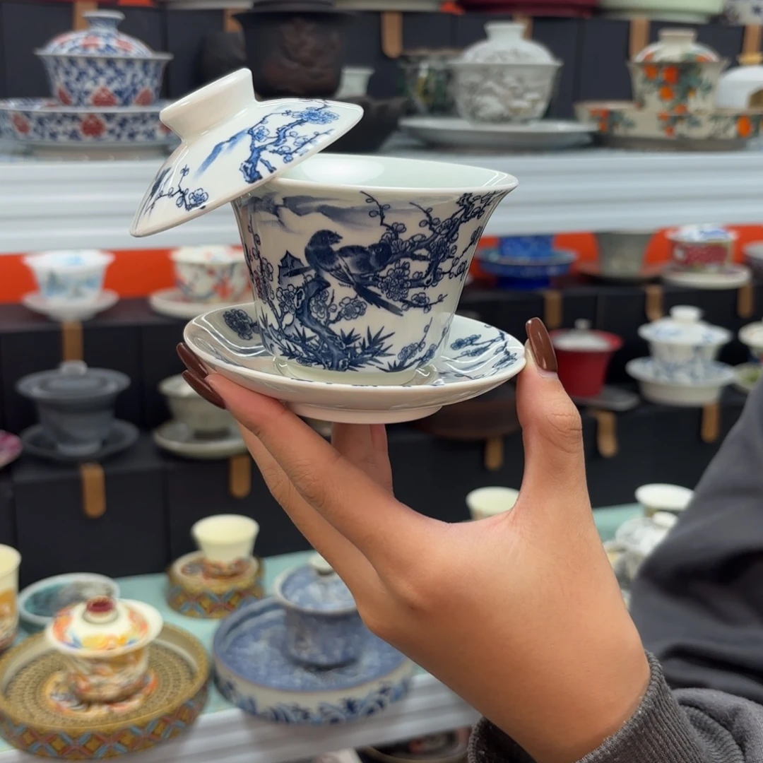 高端定制系列护肤