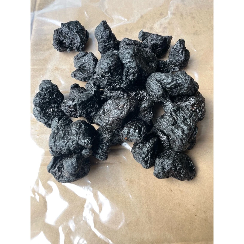 【现收】农家特产食用农产品熟地—12——熟地