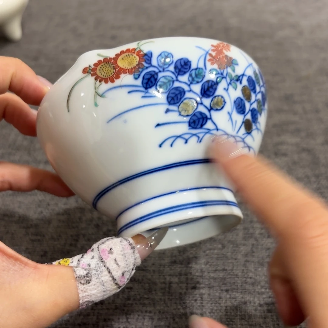 非常好看漂亮的物品