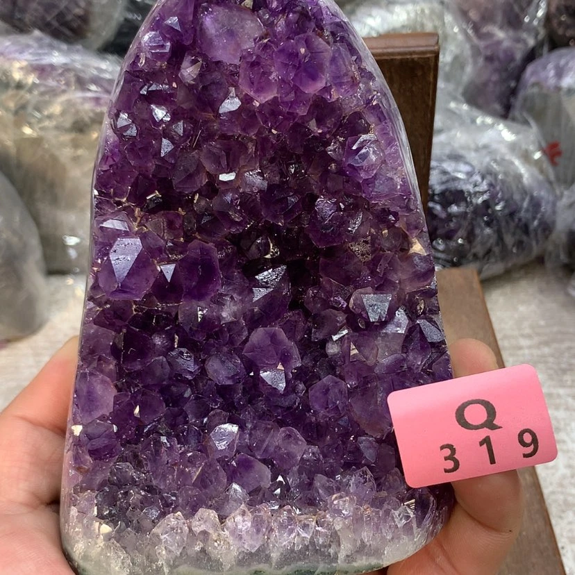 【闪购商品】水晶大型摆件（非配饰）未镶嵌