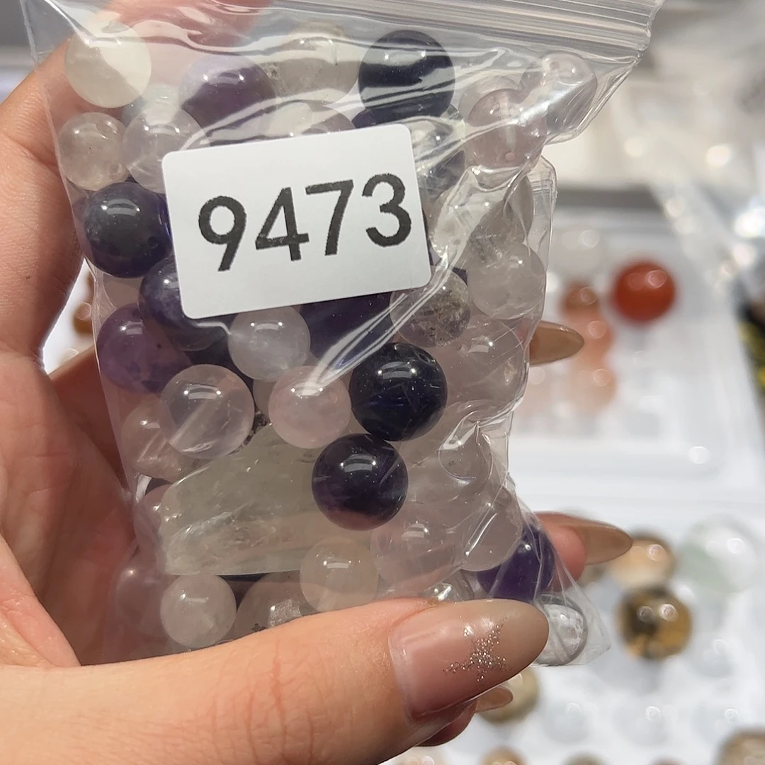 大型摆件（非配饰）水晶未镶嵌