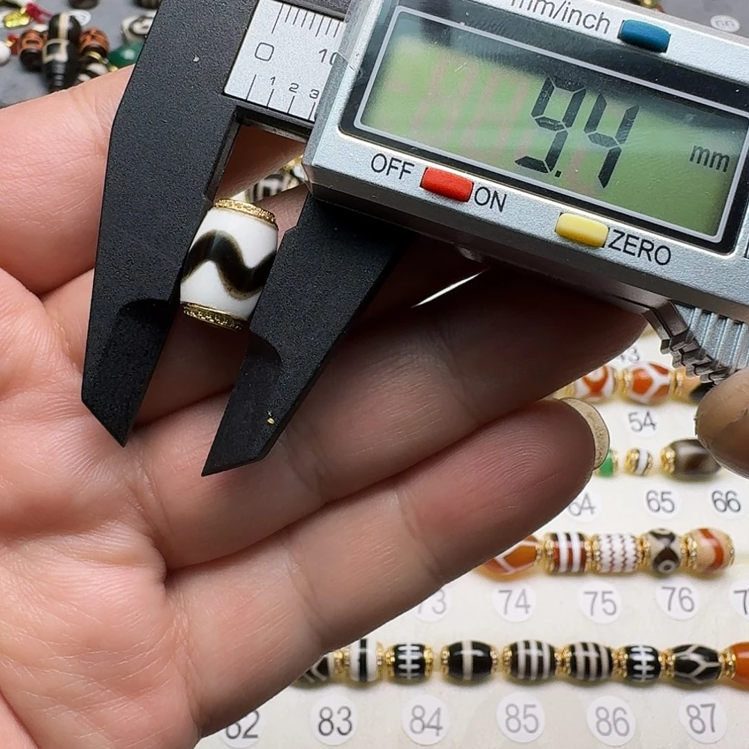 玛瑙/玉髓未镶嵌单颗