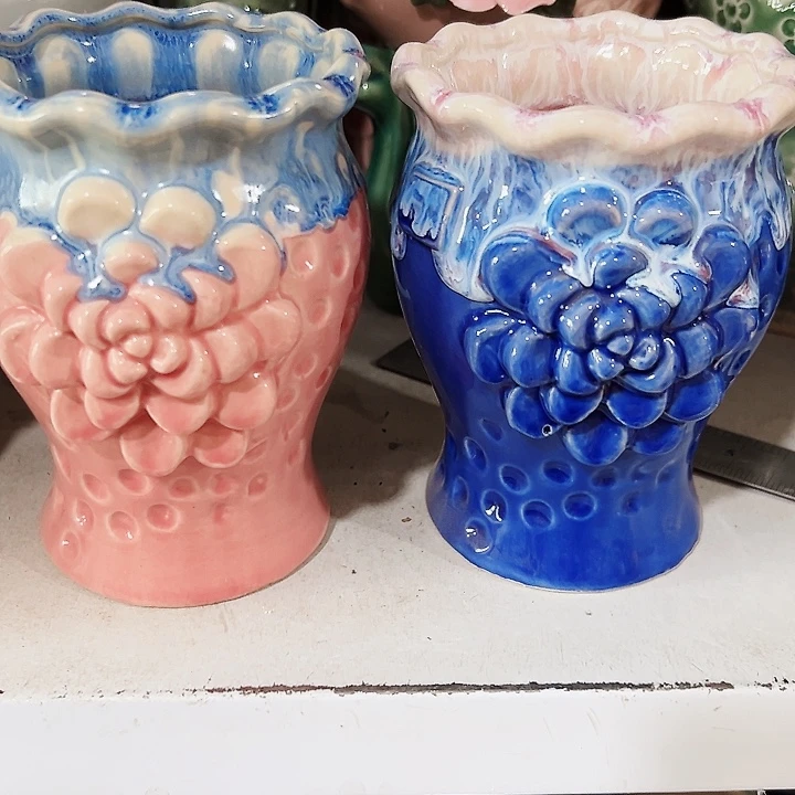 陶瓷花盆10/13…花盆