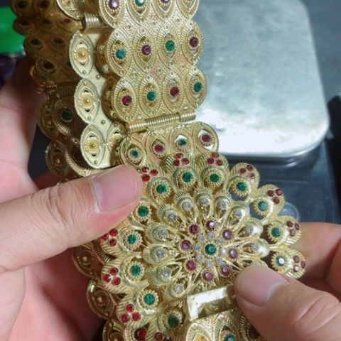 把件紫金钵盂菩提
