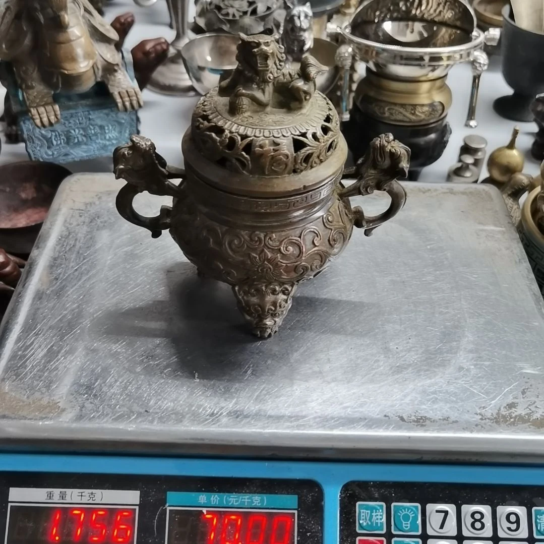 欧**辉铜器老物件88888888