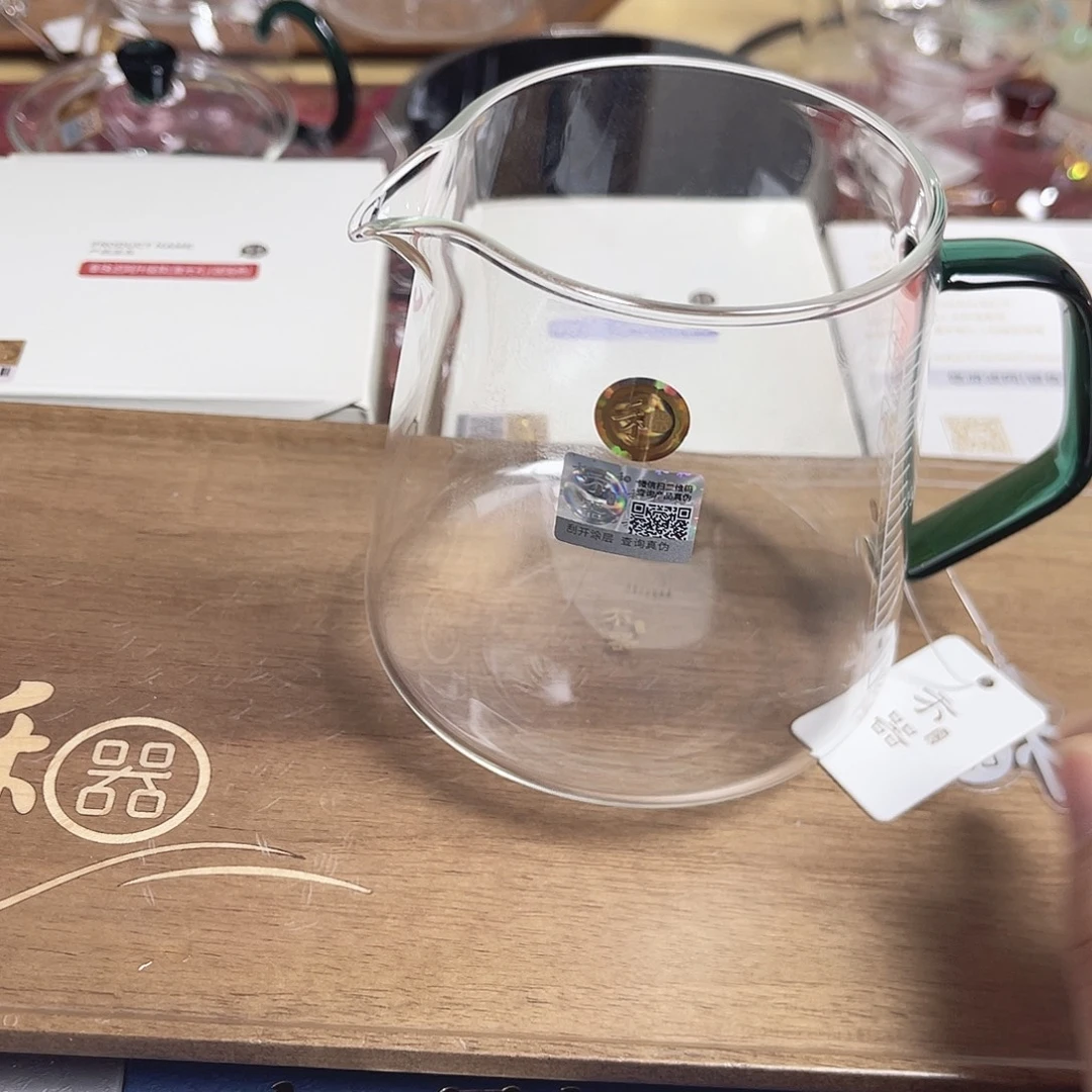 禾器茶器现货现发