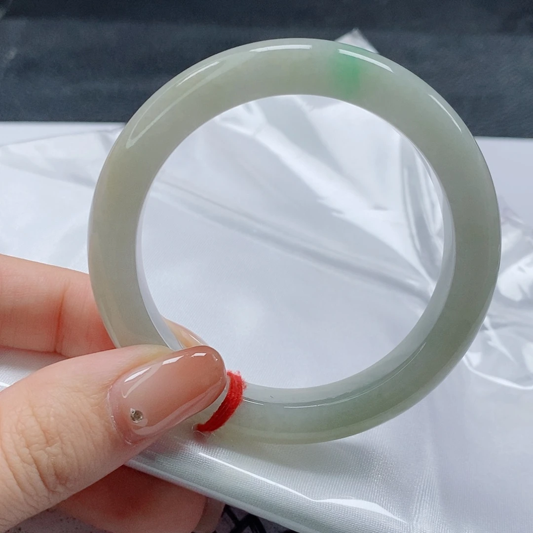 【闪购商品】未镶嵌手镯翡翠514号