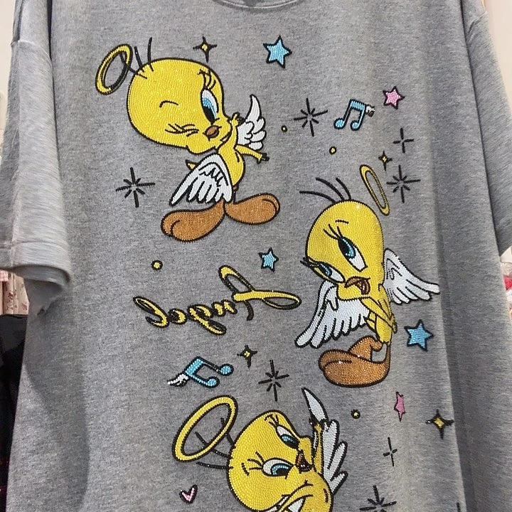 小翠灰色不退不换超弹！