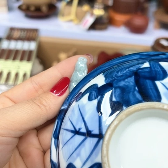 瓷器艺术品工艺品