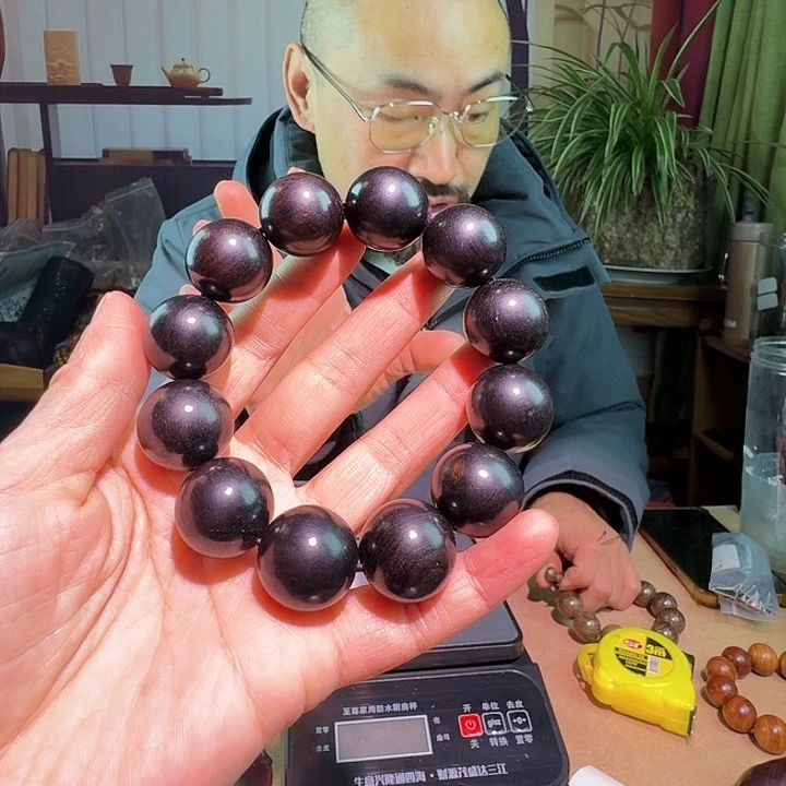 东非黑黄檀（紫光檀）一条2.0