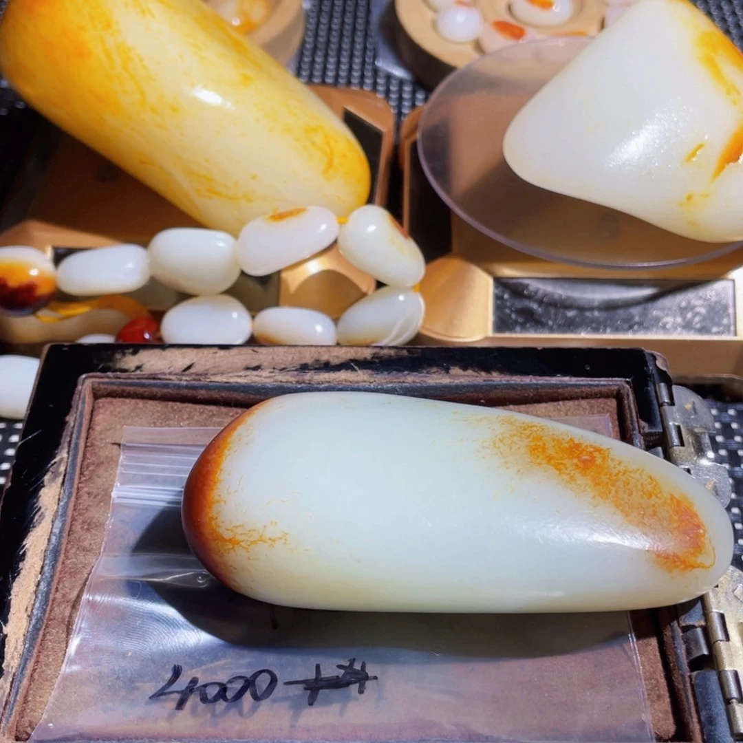 无石英石大****6手串手链手串