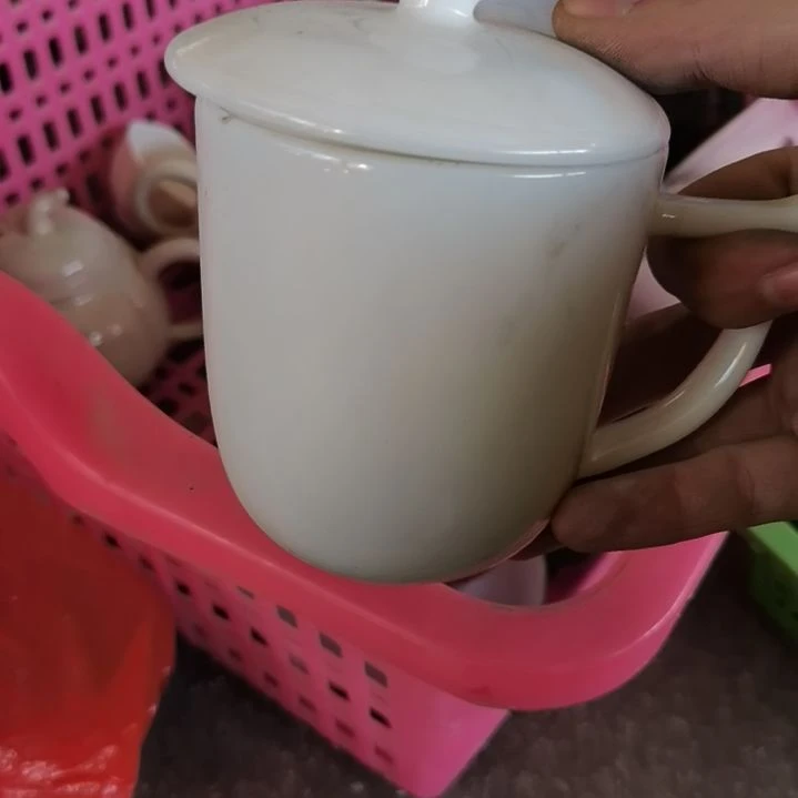 茶壶公道杯盖碗茶杯茶壶