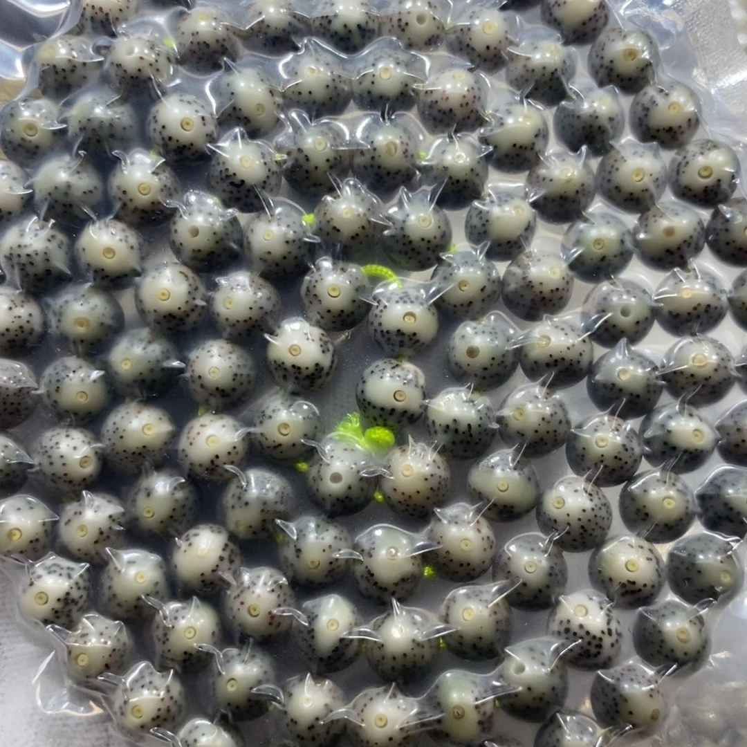 手串星月菩提石玉9圆福利