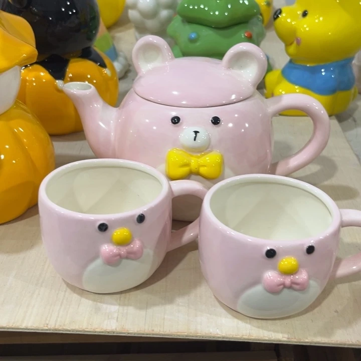 紫砂我们都是好孩子