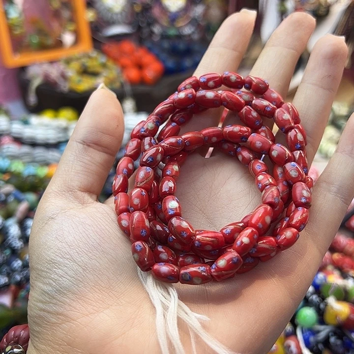 颈饰琉璃西亚琉璃