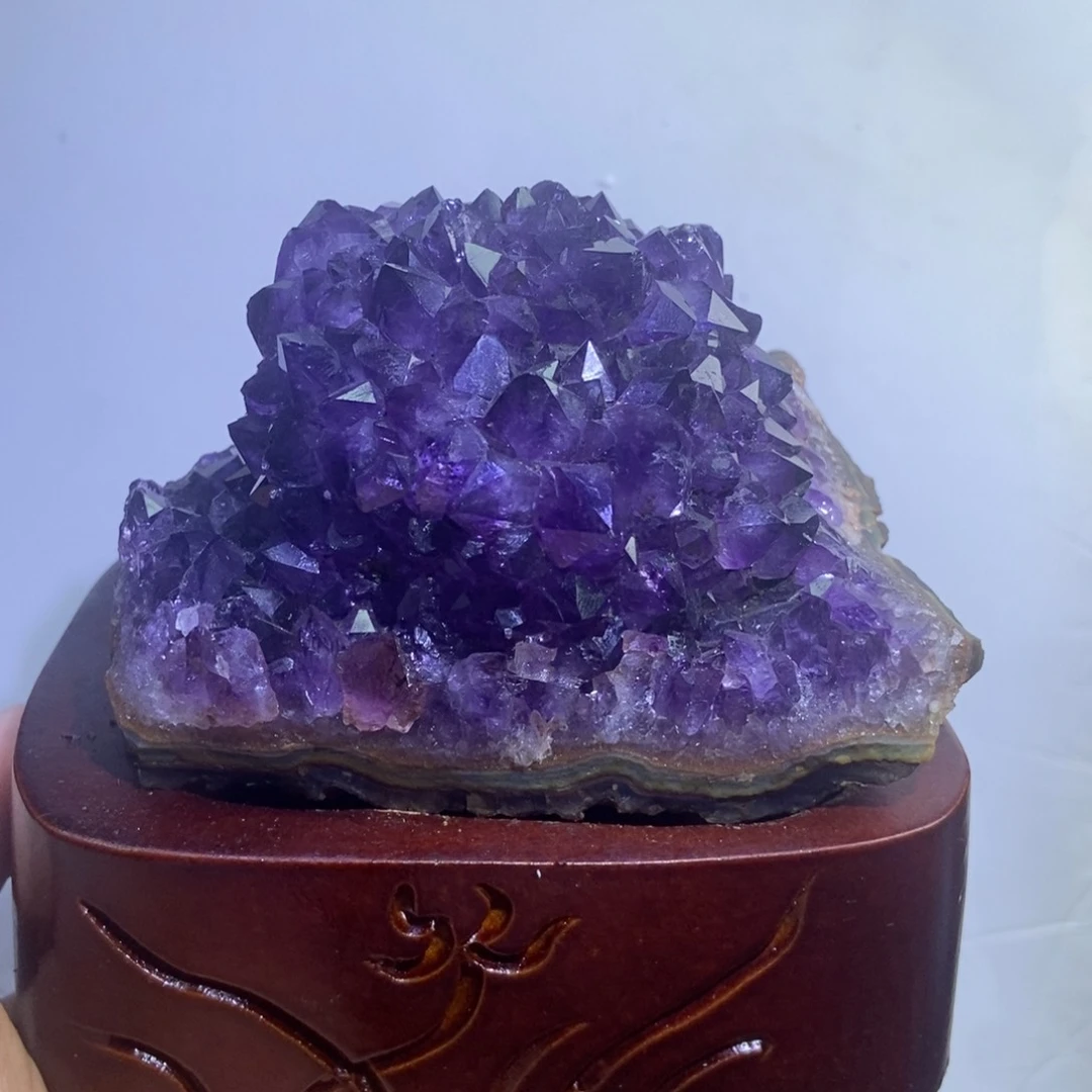 未镶嵌水晶大型摆件（非配饰）