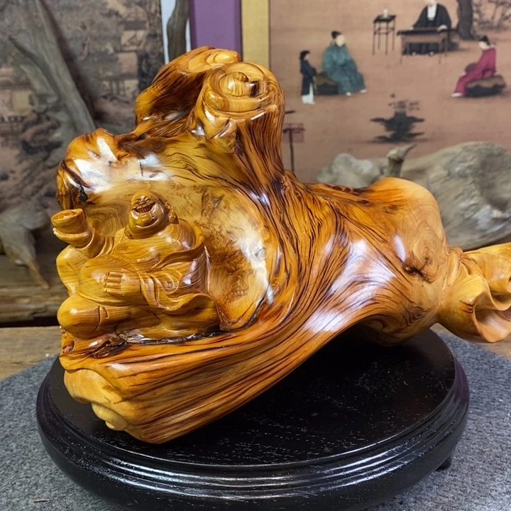 柏木（崖柏）崖柏11111