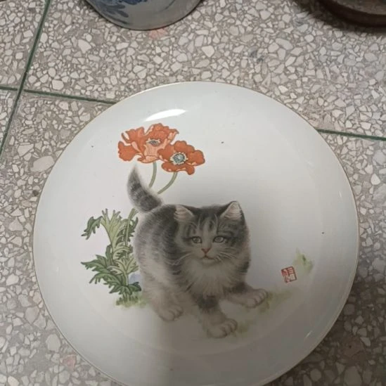 摆件陶粉彩陶瓷摆件粉彩陶瓷摆件粉彩