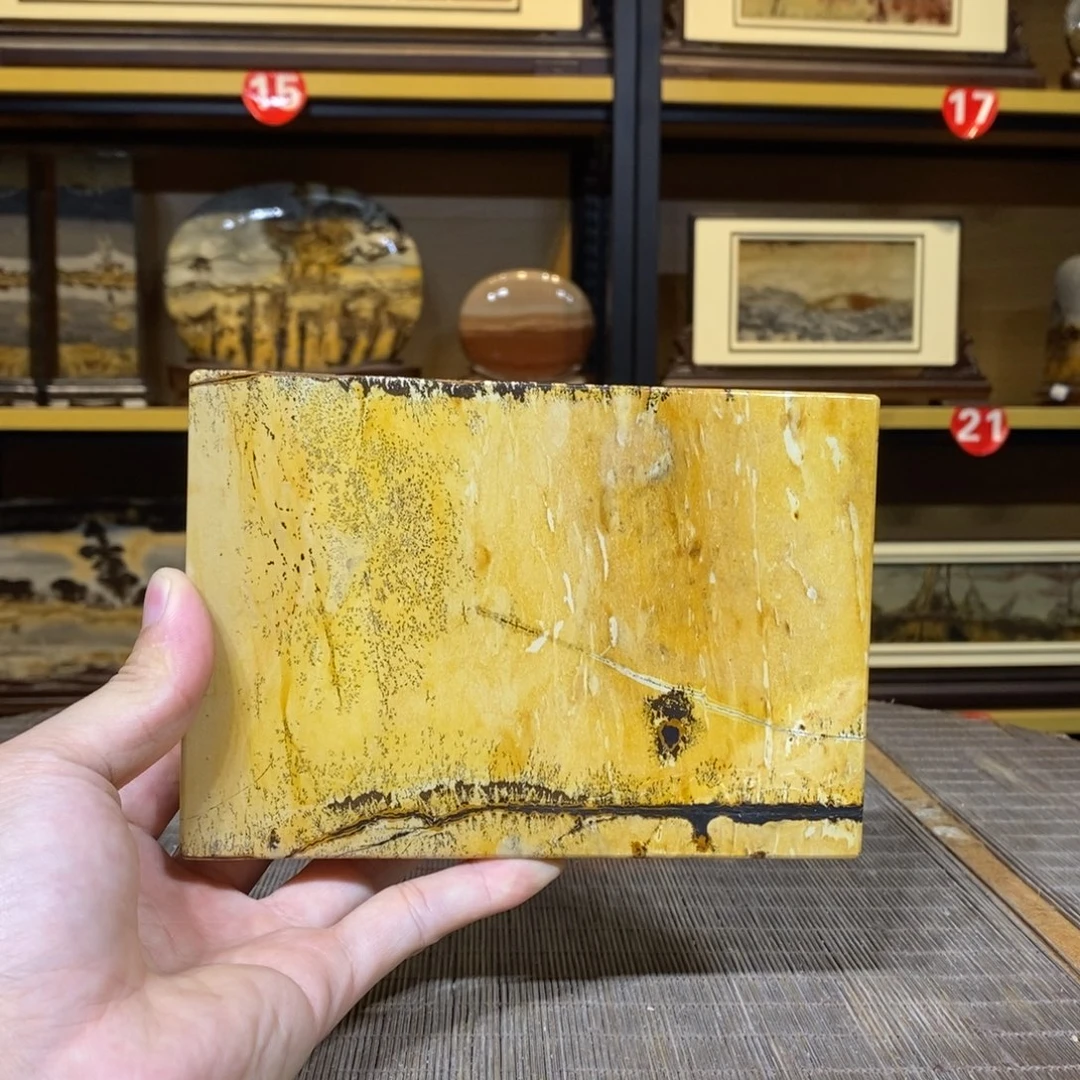 昌化石印石国画石