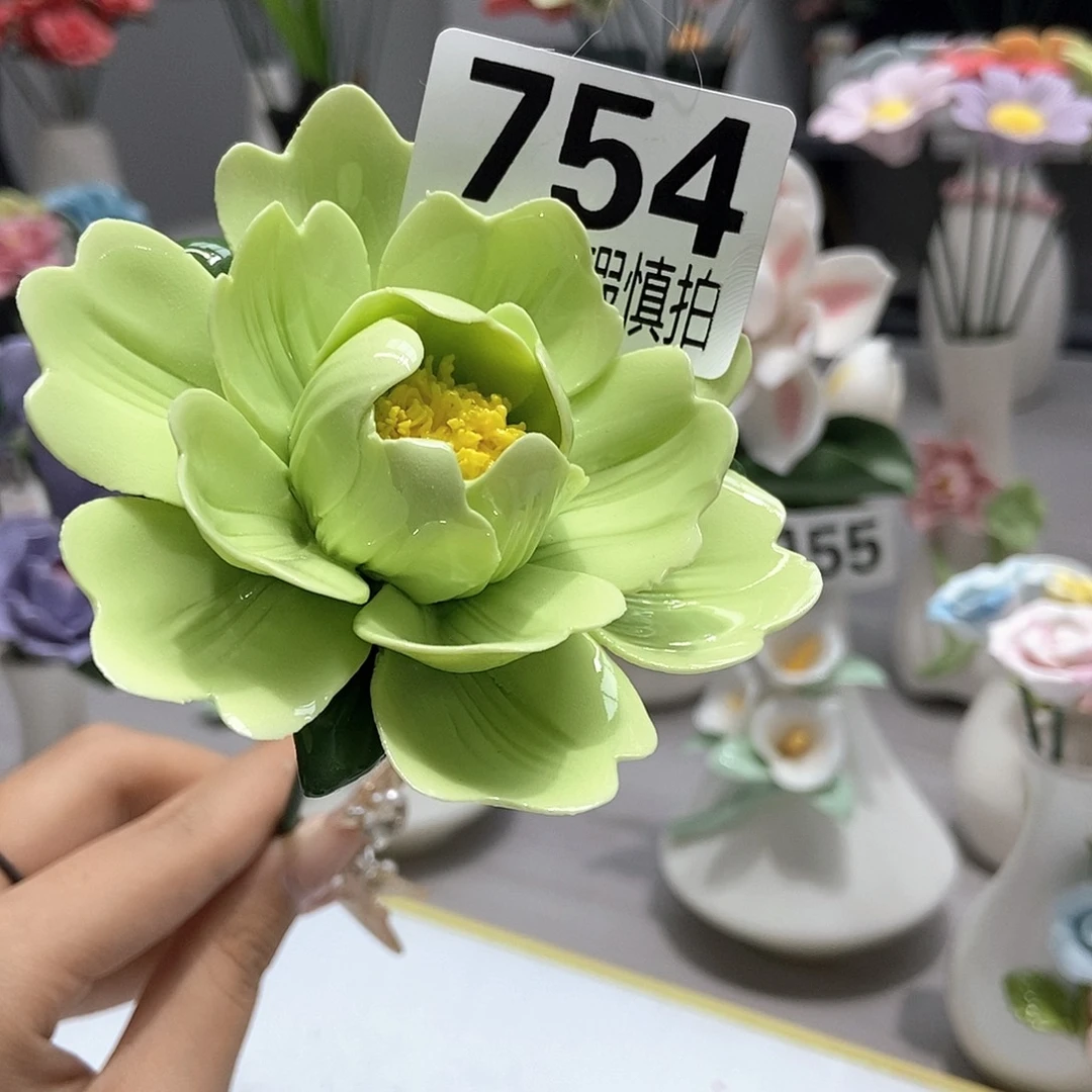 陶瓷手工制作工艺