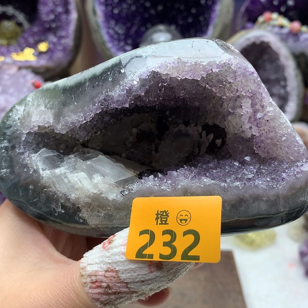 未镶嵌大型摆件（非配饰）水晶