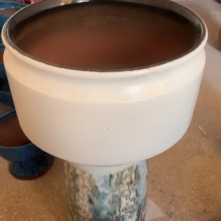 泥塑自产自销模式