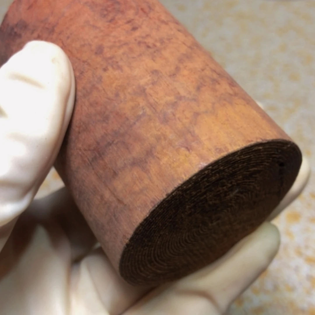 【闪购商品】檀香紫檀（小叶紫檀）柒**如