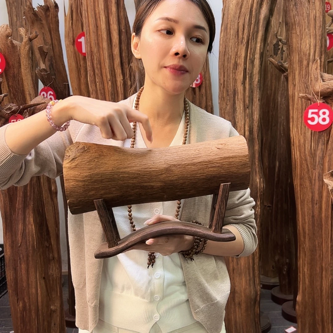 沉香碎屑沉香天然沉香原材料高品质