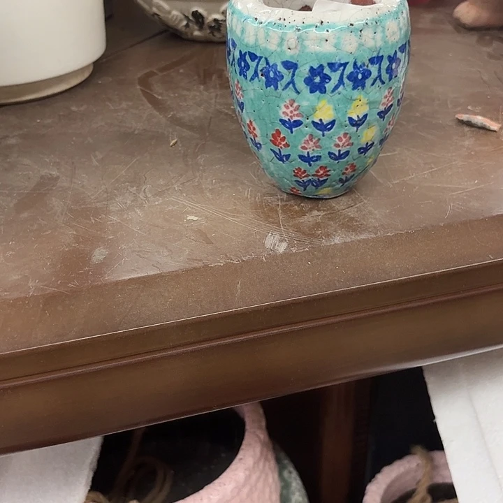 许纯的花房 孤品209