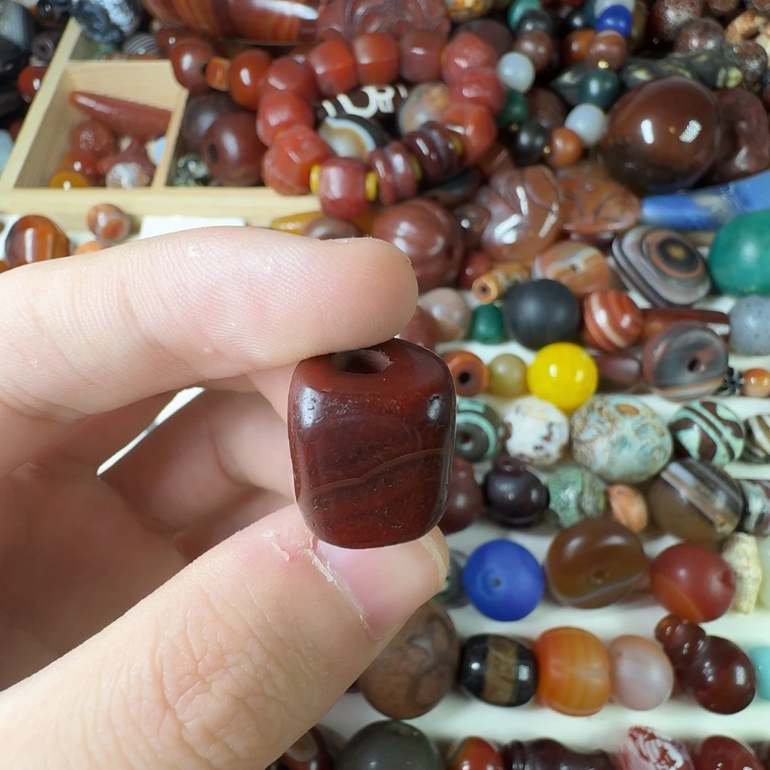 玛瑙/玉髓未镶嵌纯天然玛瑙