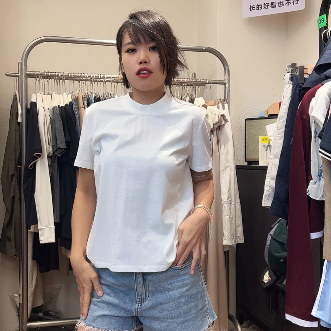 764 110斤内/小众七七女装
