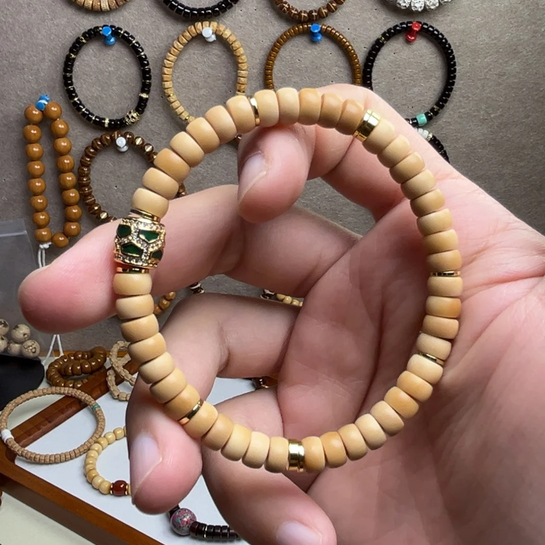 手串菩提根/象牙果