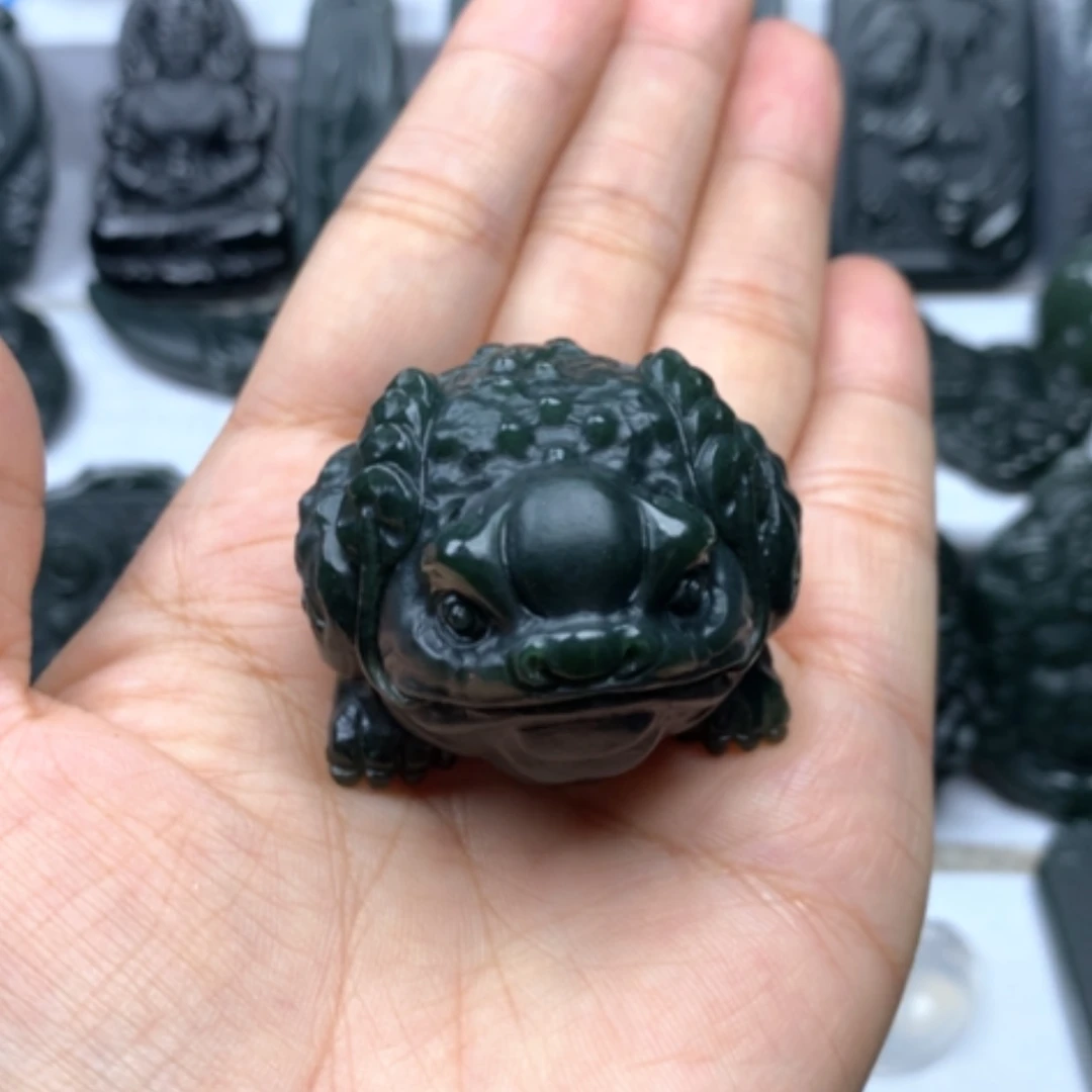 【闪购商品】颈饰未镶嵌和田玉