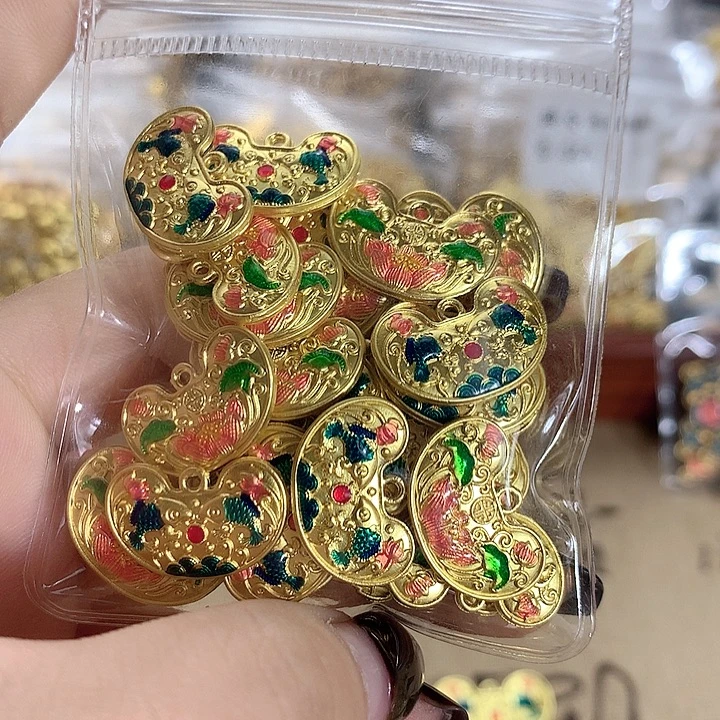 铜合金古风系列 满三单飞8