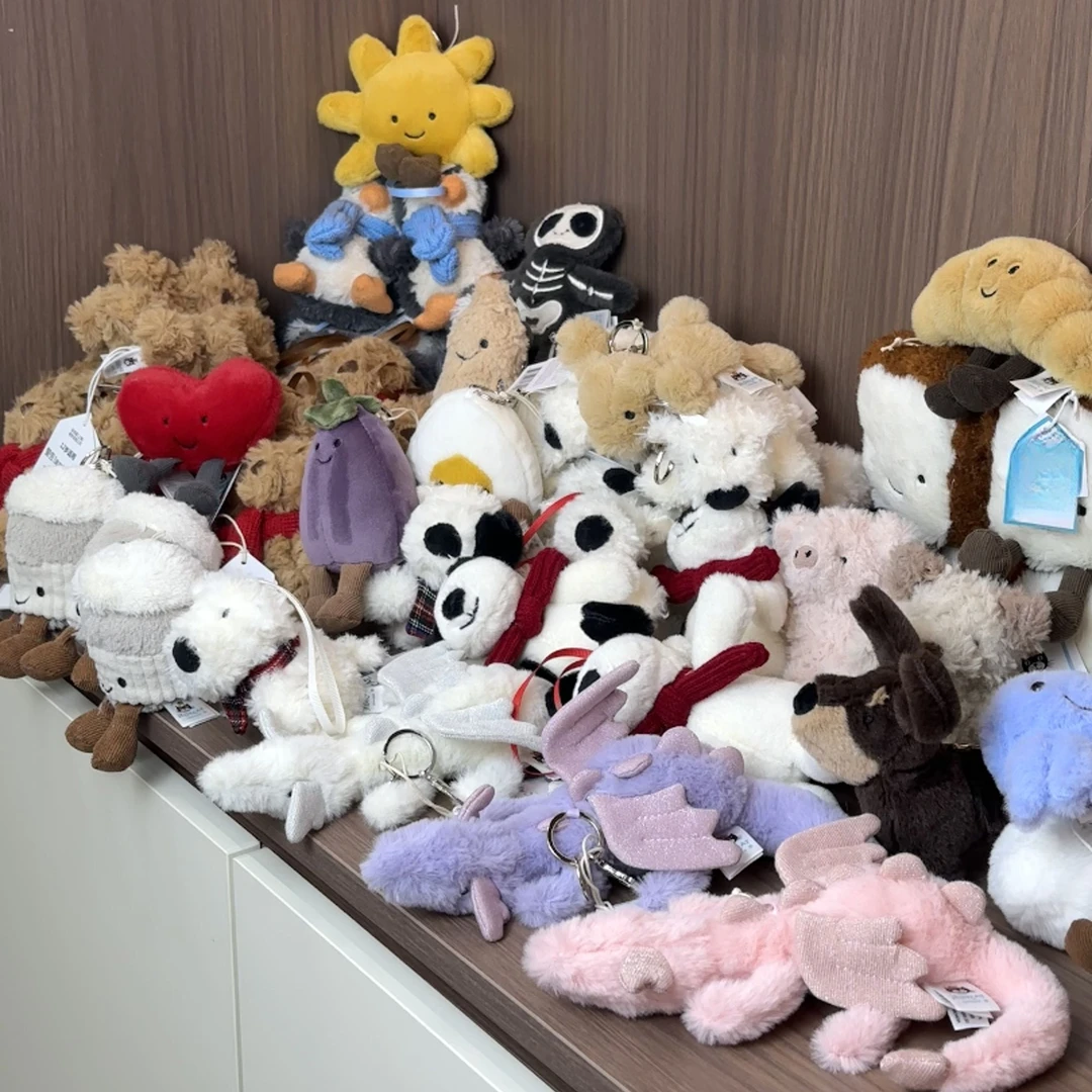 挂件直播间P系列挂件高品质专拍（不配防尘袋