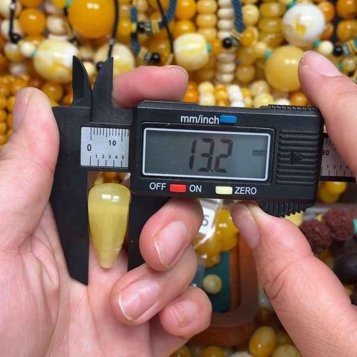 非金属配珠配饰132